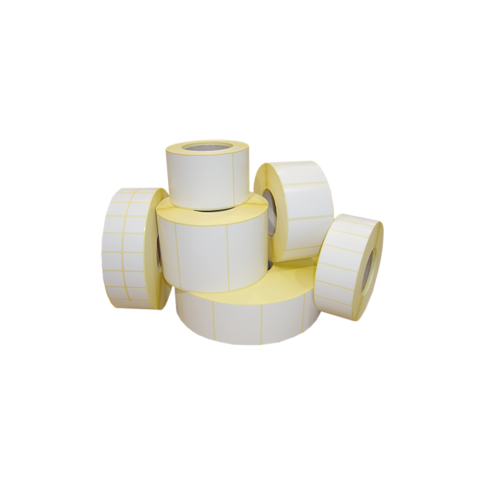 104X20 1000'Lİ TERMAL BARKOD  ETİKETİ