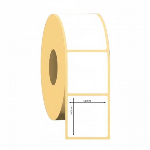 100X100 500'LÜ TERMAL BARKOD ETİKETİ